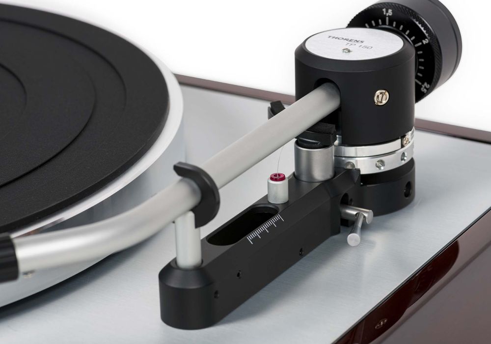 Thorens TD 403 DD 16